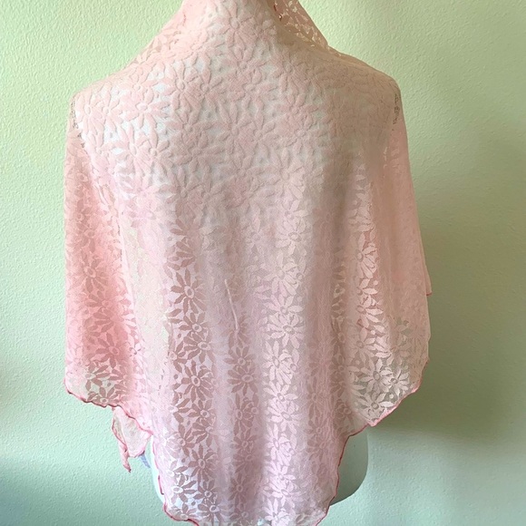 Scarf from Italy - Picture 5 of 7